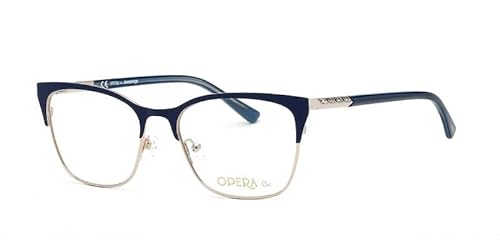 Opera Damenbrille, CH480, Brillenfassung., gold