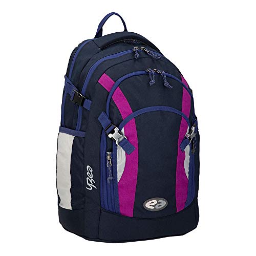 YZEA Schoolbag Ace Style