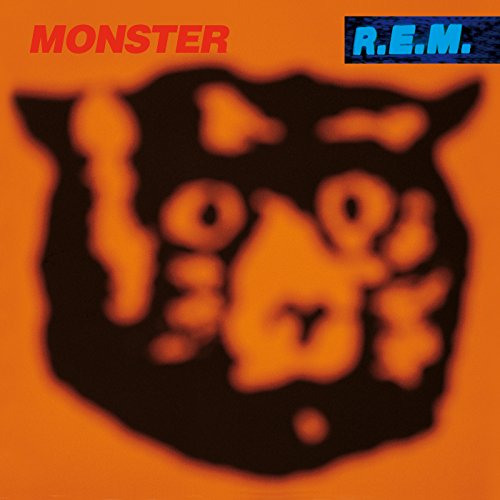 Monster (25th Anniversary Edt.) [Vinyl LP]