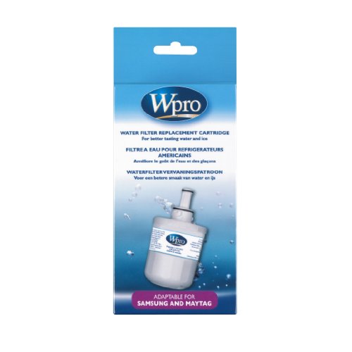 Wpro Wasserfilter Aqua Pure Plus für Samsung Side-by-Side Geräte APP100/1