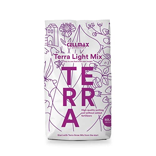 Terra Light Mix 50L