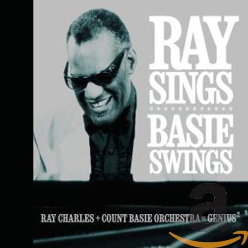 Ray Sings,Basie Swings