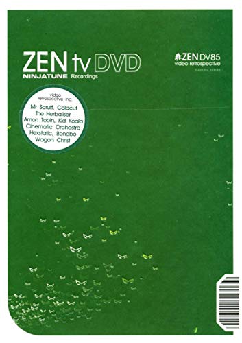 Zen TV (+ CD)