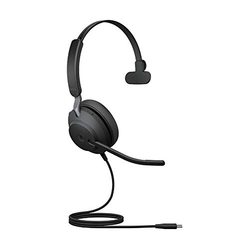 JABRA Evolve2 40 USB-A UC Stereo