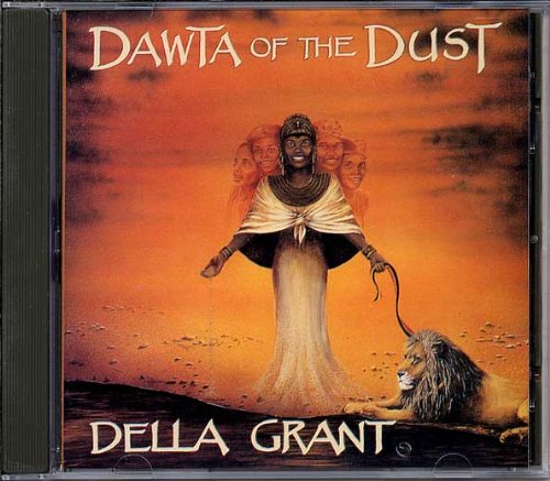 Dawta of the Dust