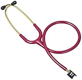 3M Littmann 2157 Classic II Säuglingsstethoskop, Regenbogen-Edition