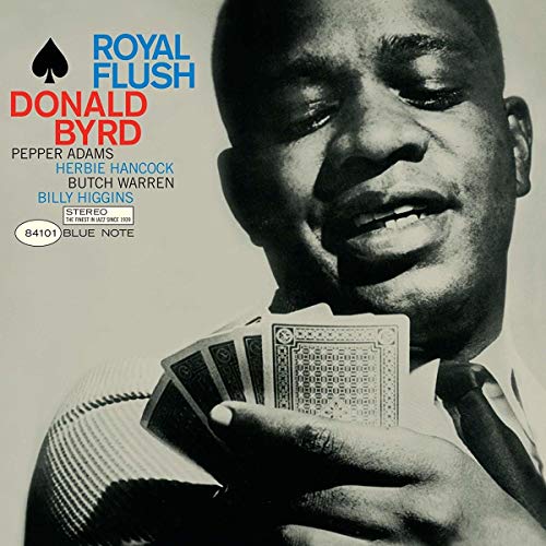 Royal Flush (Ltd.180g Vinyl) [Vinyl LP]