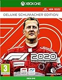 Unbekannt F1 2020 - Deluxe Schumacher Edition