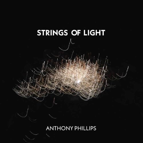 Strings of Light 2CD Jewel Case Edition