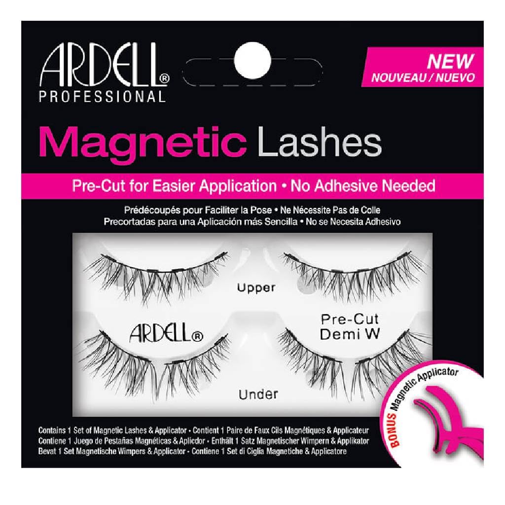 Ardell Magnetic Pre-Cut Demi Wispies