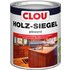 Clou Holz-Siegel EL Transparent glänzend 750 ml