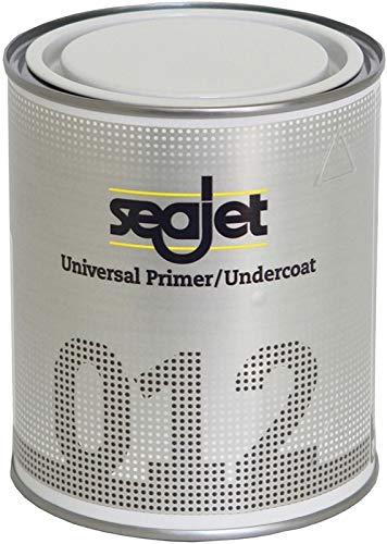 Seajet 012 Universal Primer weiß 750ml