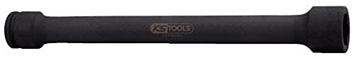 KS Tools 515.1193 3/4" Sechskant-Kraft-Stecknuss, 400mm lang, 32mm