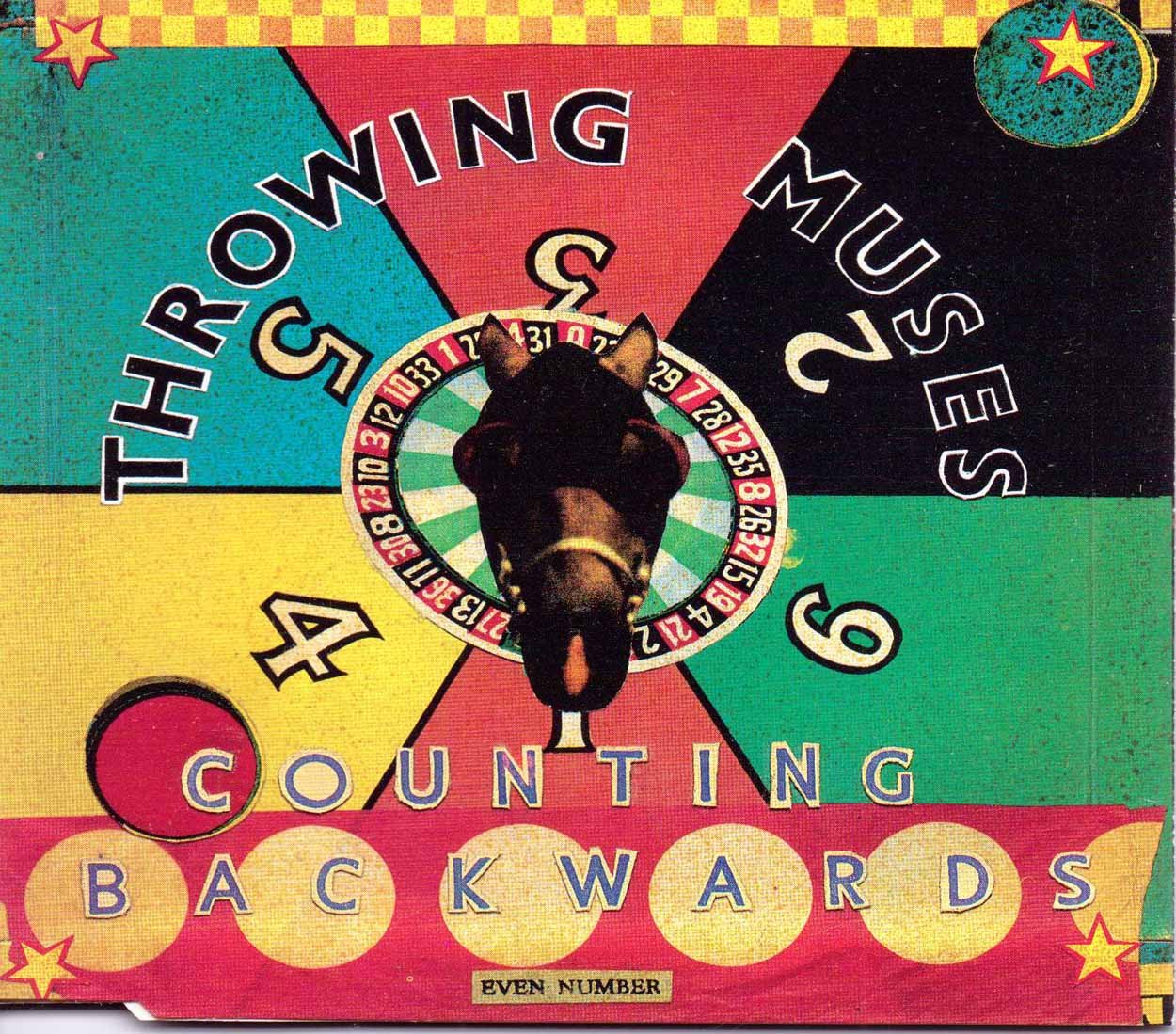 Counting backwards (1991)