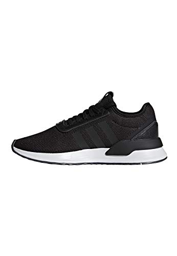 adidas Damen U_Path X W Gymnastikschuhe, Weiß (FTWR White/Purple Beauty/Core Black FTWR White/Purple Beauty/Core Black), 40 EU