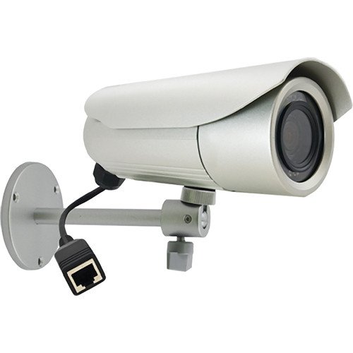 ACTi D42 Outdoor IP-Kamera (3 Megapixel, Infrarot, Tag oder Nacht