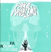 How Far Our Bodies Go [Vinyl LP]