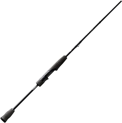 13 Fishing Defy Black Spinning ML 2,13m 5-20g Rute