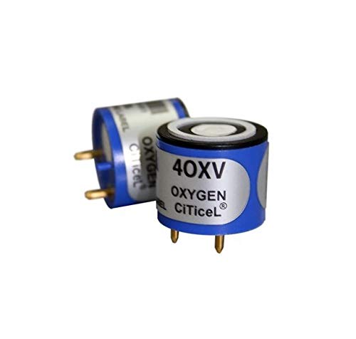 1 neue Stadt citicel AEN Sensor 4oxv 40 x v 40 x -v aay80–390 Für BW Gas Rauchmelder
