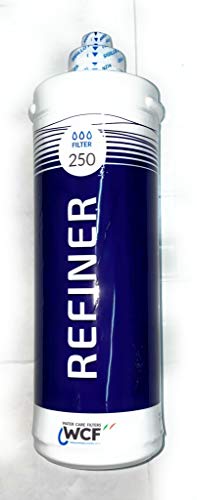 Wasserfilter REFINER 250