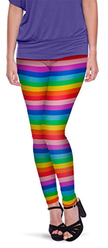 Folat 63550 - Rainbow Legging
