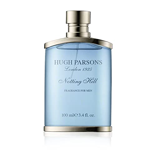 HUGH PARSONS, Notting Hill, Eau de Parfum, Herrenduft, 100 ml