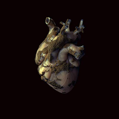 Uranium Heart [Vinyl LP]