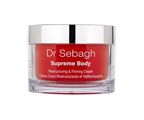 Dr. Sebagh Surpreme Body, 1er Pack (1 x 200 ml)