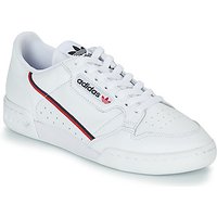 adidas Herren Continental Sneaker, Weiß (White G27706), 40 EU