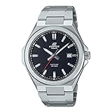 Casio Watch EFB-108D-1AVUEF, Silber