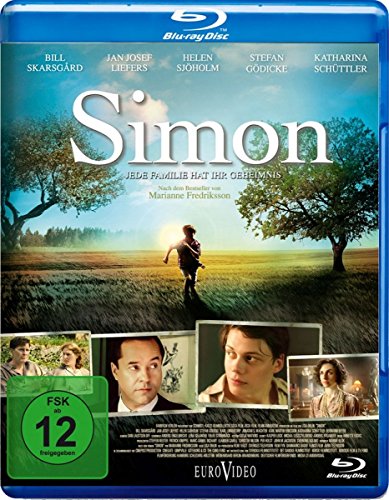 Simon [Blu-ray]