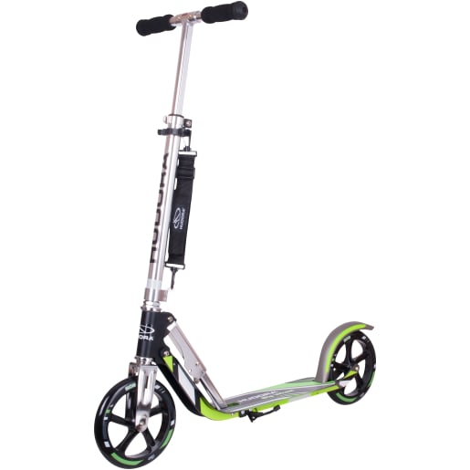 HUDORA® Kinder Scooter BigWheel® RX-Pro 205, klappbar