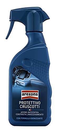 Arexons AREXONS LUCIDA CRUSCOTTI NO GAS 400ML