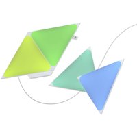 Nanoleaf Shapes Triangles Starter Kit - 4PK