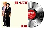 Debil [Vinyl LP]