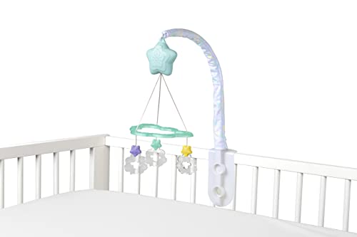 Playgro Dreamtime Spinner mit Licht und Ton