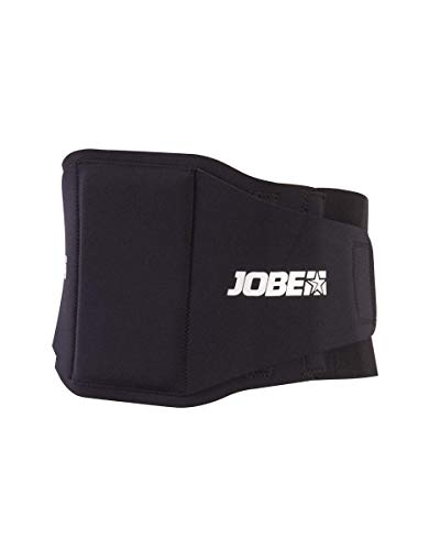 Jobe Back Support Schutz Und Understützung, Schwarz, One Size