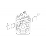 TOPRAN à–lkühler für Motoröl, 101 448