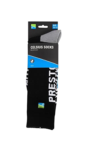 Preston Socken celcius