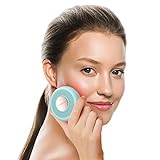 Foreo Ufo Mini Led-Gesichtsmaske, Rotlichttherapie, Gesichtspflege, Koreanische Kosmetik, Thermotherapie Und Gesichtsmassagegerät, Feuchtigkeitscreme, Erhöhte Hautpflegeaufnahme