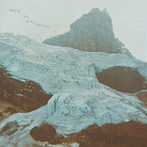 The Avalanche [Vinyl LP]