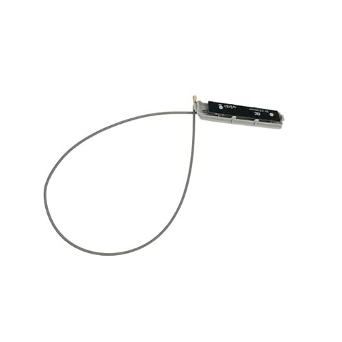 Armschalenabdeckung ohne Motor und Kabel. Reparaturteil for D-JI Mavic Mini 2/SE (Size : Right Antenna)