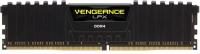 Corsair Vengeance LPX schwarz DIMM 8GB, DDR4-3000, CL16-20-20-38