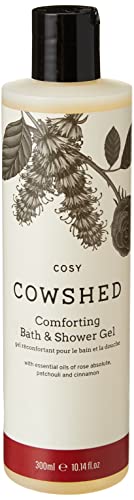 Cowshed Cosy B&S Gel, 300 ml