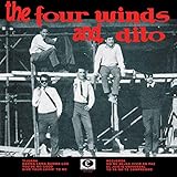 The Four Winds and Dito [Vinyl Maxi-Single]