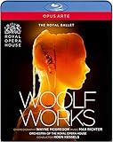 Max Richter: Woolf Works [Royal Opera House 2015] [Blu-ray]