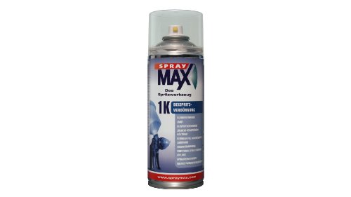 Spray Max - 1K Beispritzverdünnung Spray (400ml)