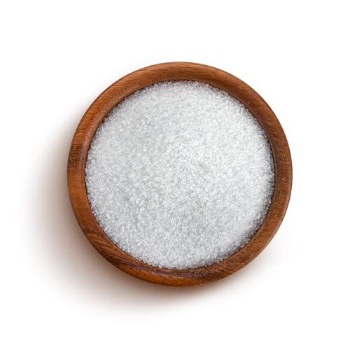 Erythritol - Erythrit, natürlicher Zuckerersatz Süßungsmitte Diabetiker (20kg)
