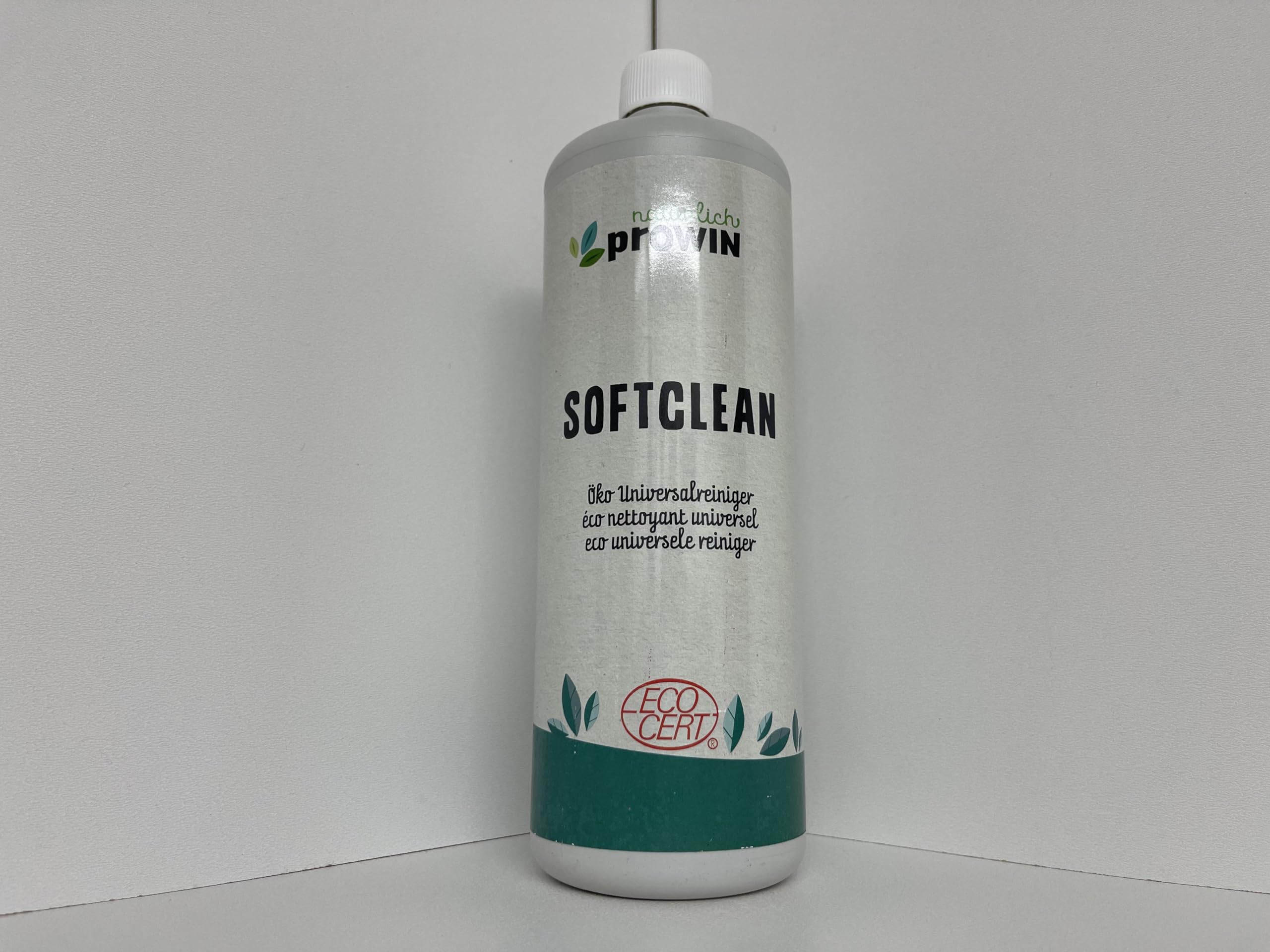 proWIN SOFTCLEAN 1,0 L