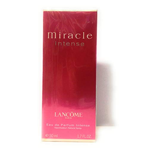 Lancôme Miracle intense Eau de Parfum intense EdP Spray 50 ml